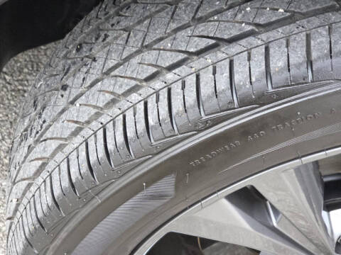 2023 Nissan Murano Platinum