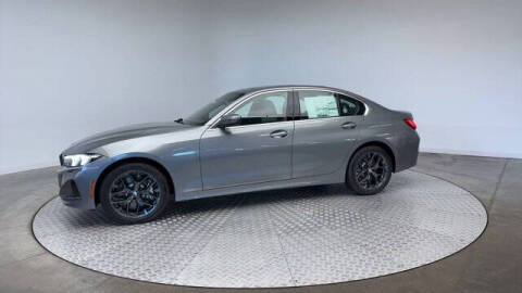 2025 BMW 3 Series 330i xDrive