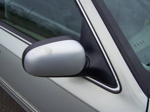 2004 Mercury Grand Marquis GS