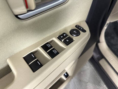 2013 Honda Pilot EX
