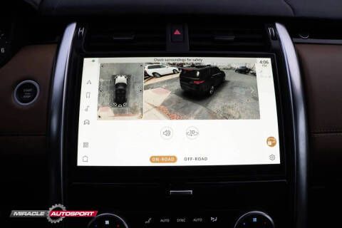 2022 Land Rover Discovery P300 S