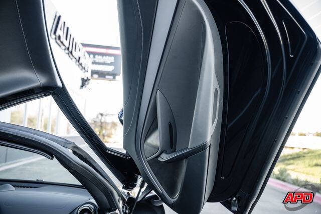 2019 McLaren 720S