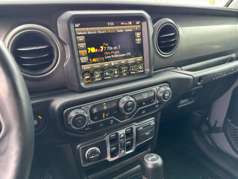 2023 Jeep Wrangler Willys 4xe