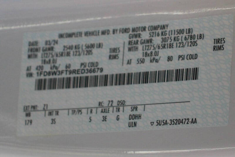 2024 Ford F-350 Super Duty XLT