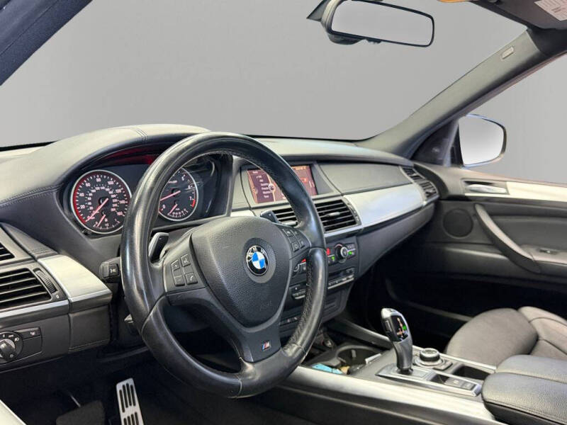 2012 BMW X5 xDrive50i