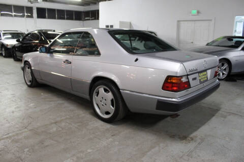 1993 Mercedes-Benz 300-Class 300 CE