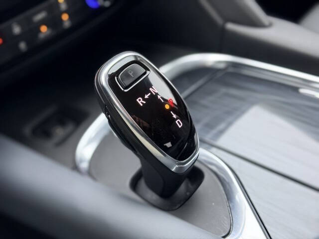 2019 Buick Enclave Preferred