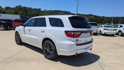 2024 Dodge Durango R/T Plus