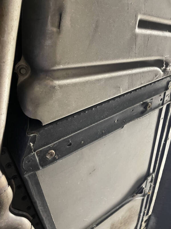 2002 Chevrolet Corvette