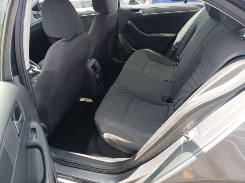 2014 Volkswagen Jetta S