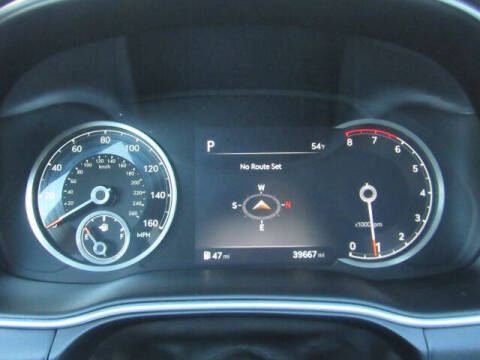 2021 Genesis GV80 2.5T