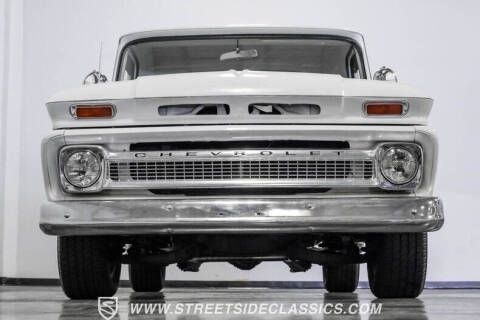 1965 Chevrolet C10