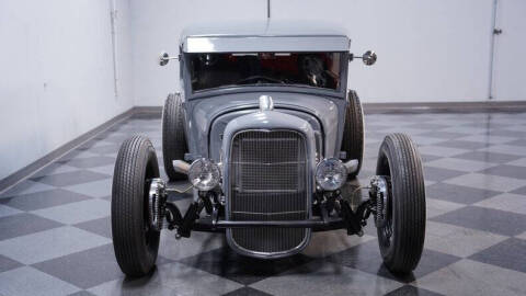 1930 Ford Model A