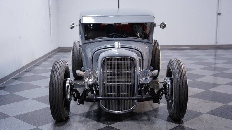 1930 Ford Model A