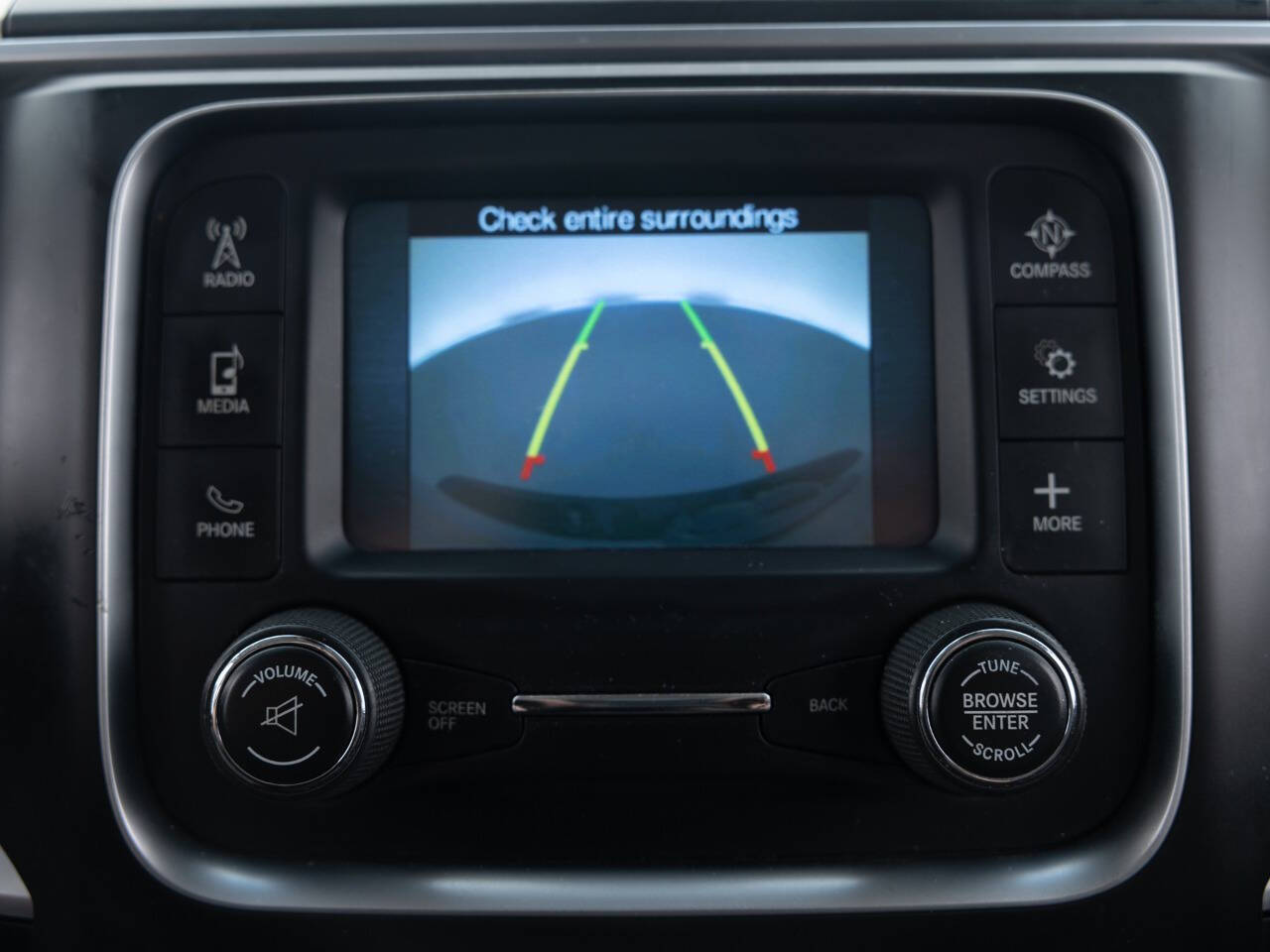 Used Car 2014 Ram 1500  Tradesman 4x4 4dr Crew Cab 5.5 Ft. Sb Pickup For Sale Under $25,000 In Coal City, Illinois