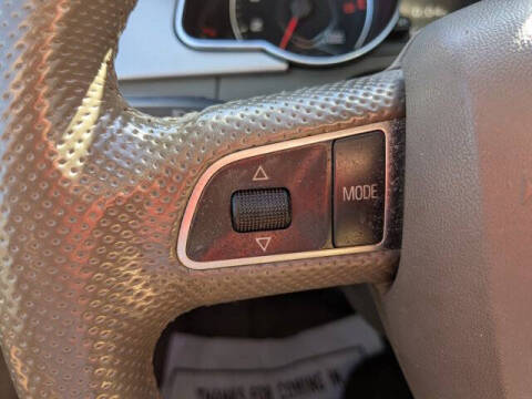 2012 Audi A5 2.0T quattro Premium Plus