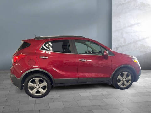 2013 Buick Encore Convenience