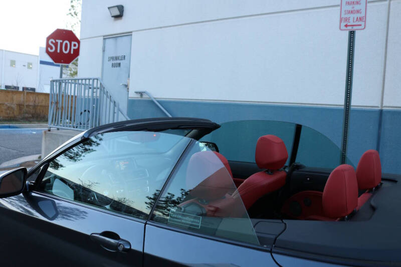 2015 BMW 2 Series M235i