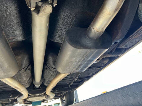 1968 Plymouth Roadrunner