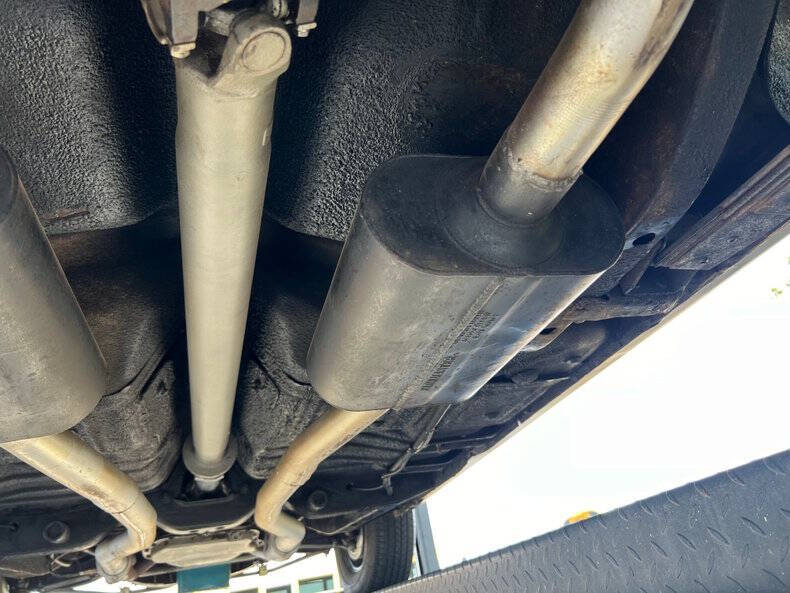 1968 Plymouth Roadrunner