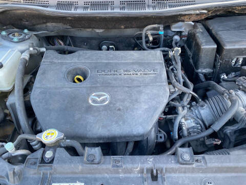 2012 Mazda MAZDA5 Grand Touring