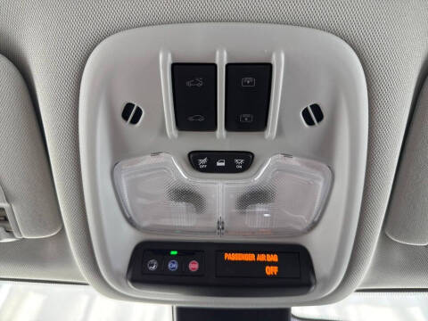 2023 Chevrolet Bolt EUV Premier