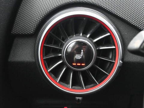 2019 Audi TT RS 2.5T quattro