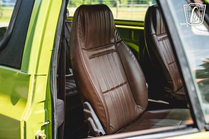 1984 Chevrolet Blazer