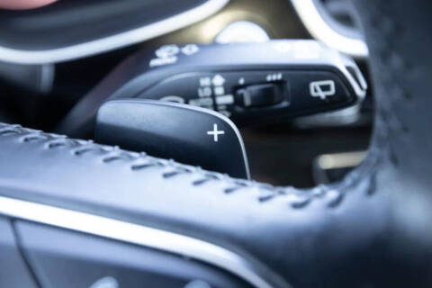 2018 Audi Q7 3.0T quattro Premium Plus