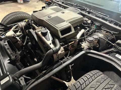 1984 Chevrolet Corvette