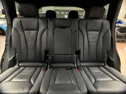 2021 Audi Q7 quattro Premium 45 TFSI