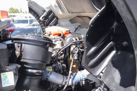 2013 Freightliner M2 112