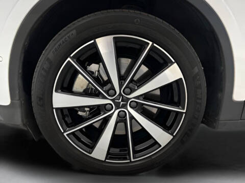 2022 Polestar 2 Long Range Dual Motor