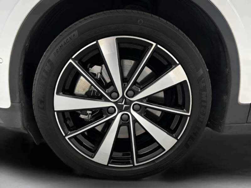 2022 Polestar 2 Long Range Dual Motor