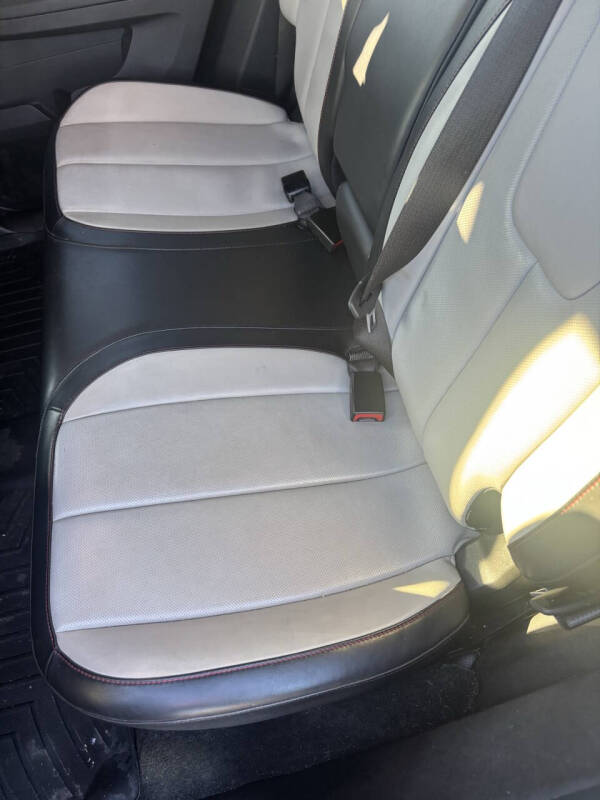 2012 GMC Terrain SLT-2