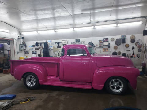 1948 Chevrolet C/K 20 Series for sale at Haggle Me Classics in Hobart IN