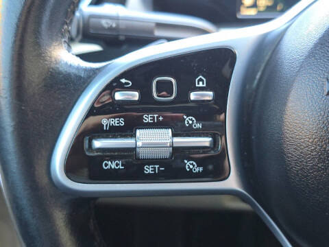 2019 Mercedes-Benz A-Class A 220 4MATIC