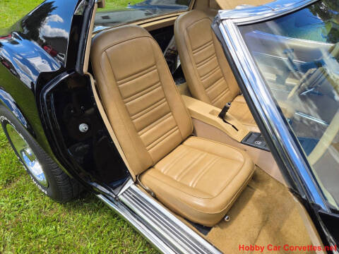 1977 Chevrolet Corvette