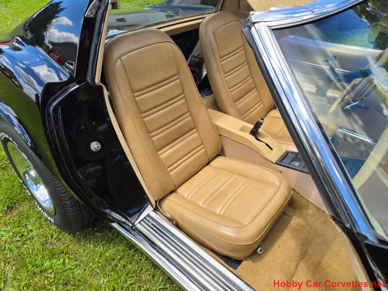 1977 Chevrolet Corvette