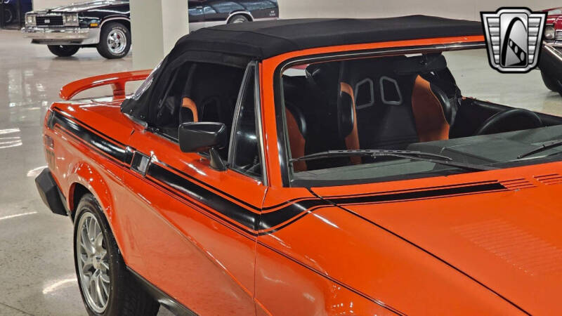 1980 Triumph TR7