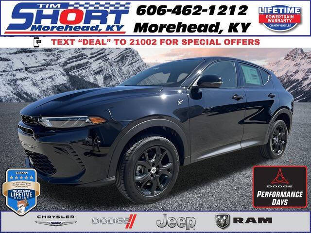 2024 Dodge Hornet GT