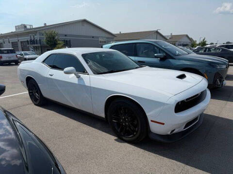 2019 Dodge Challenger GT
