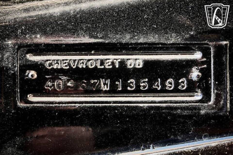 1964 Chevrolet Corvair