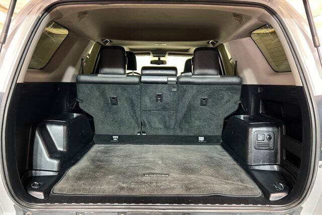 2015 Toyota 4Runner SR5 Premium