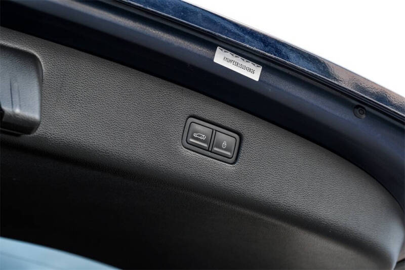 2025 Genesis GV80 2.5T Standard