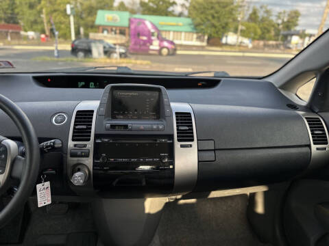 2007 Toyota Prius