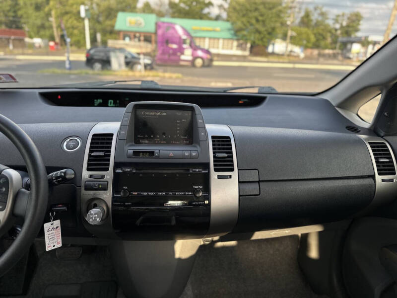 2007 Toyota Prius