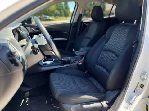 2014 Mazda MAZDA3 i Touring