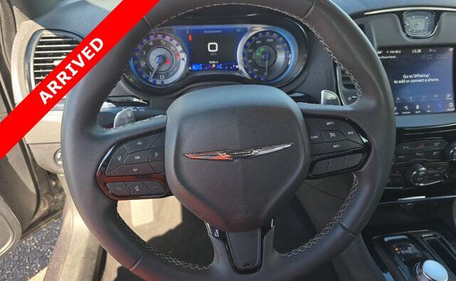 2023 Chrysler 300 S V6