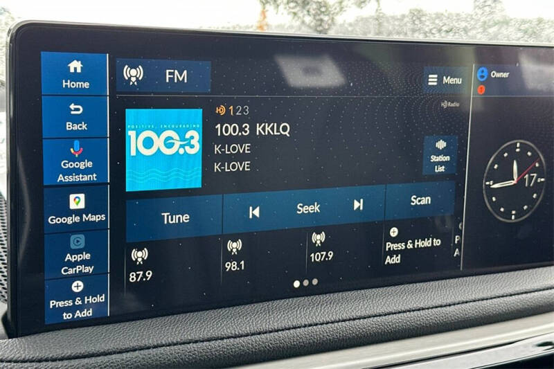 2026 Acura MDX SH-AWD